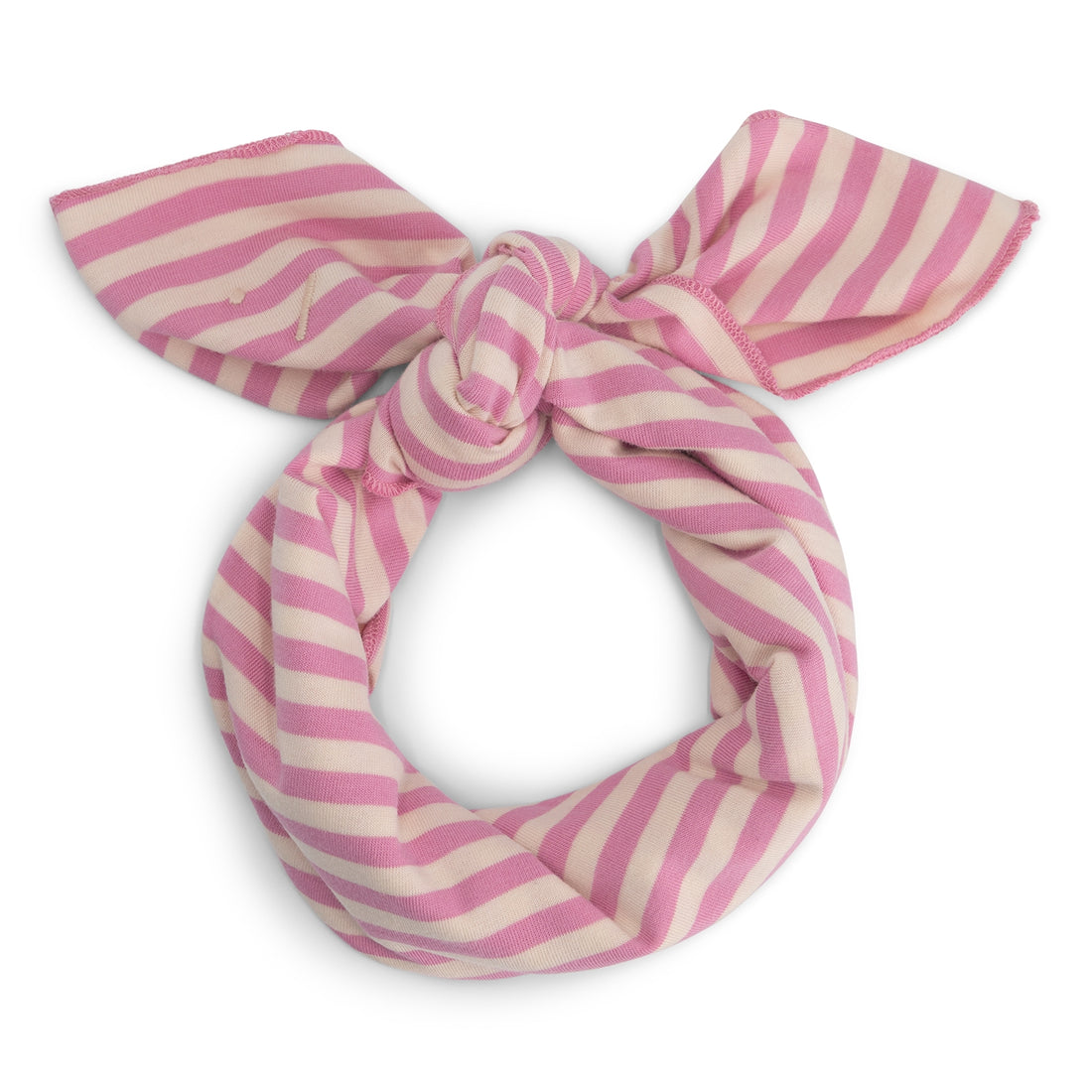 Multi Swaddle - Scarf Gots - Bubblegum - Cream