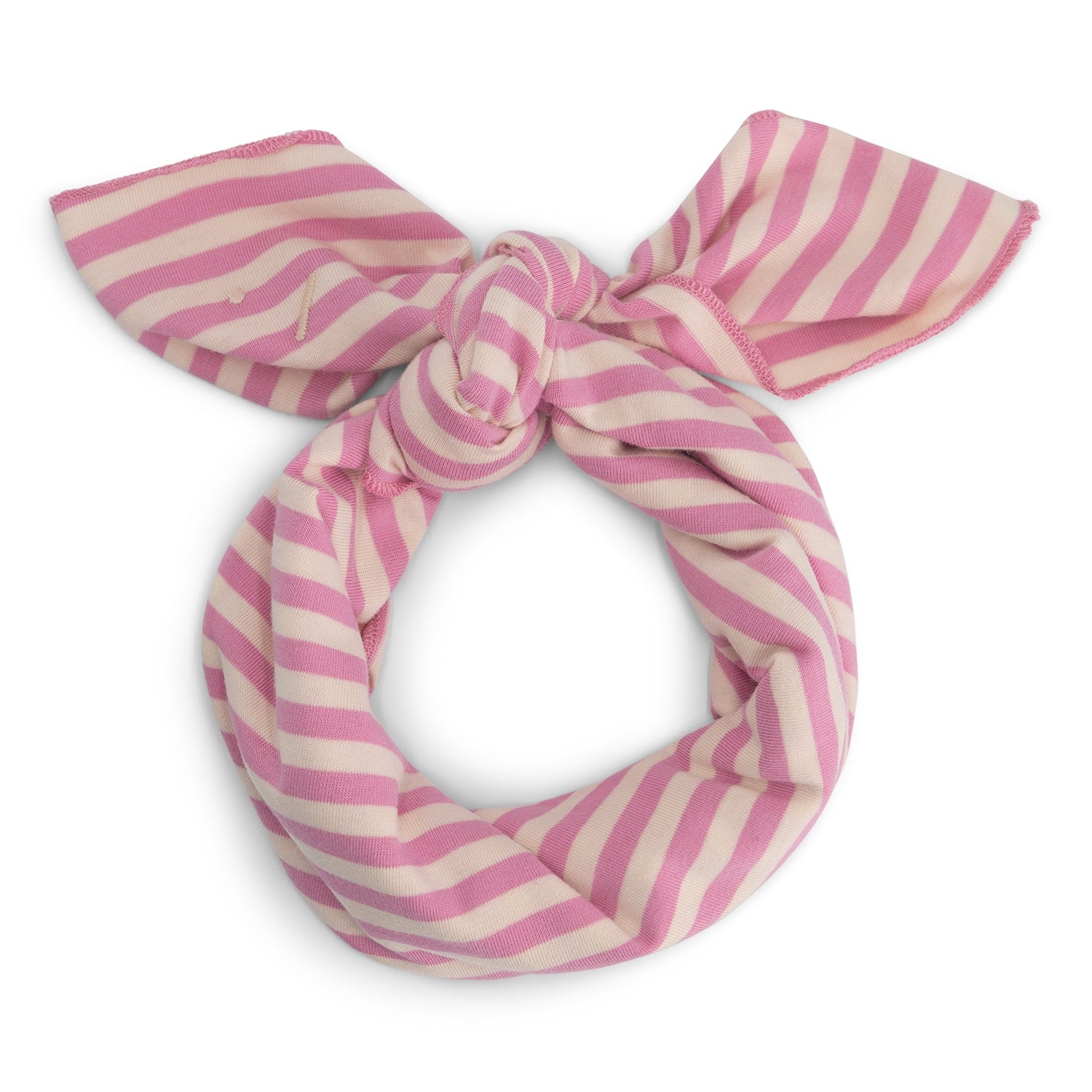 Multi Swaddle - Scarf Gots - Bubblegum - Cream