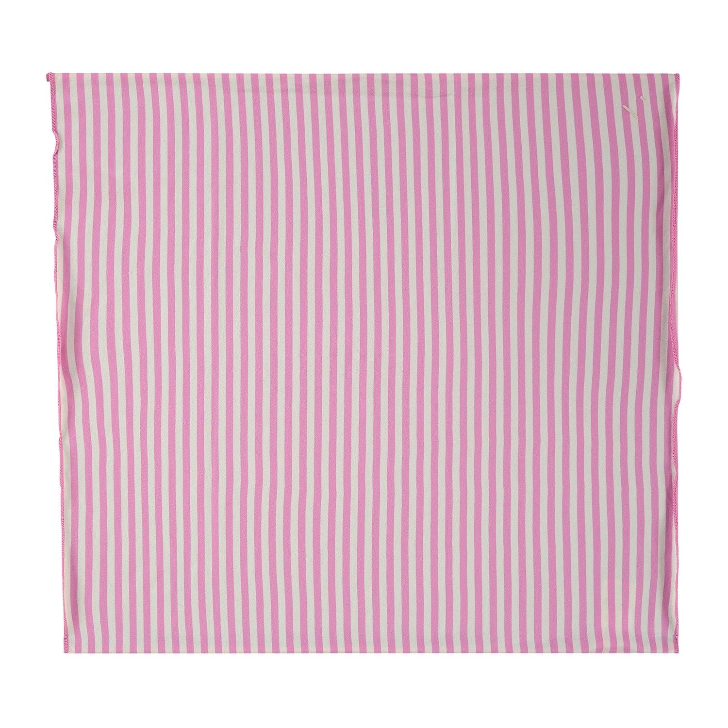 Multi Swaddle - Scarf Gots - Bubblegum - Cream