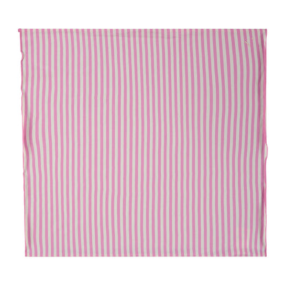 Multi Swaddle - Scarf Gots - Bubblegum - Cream