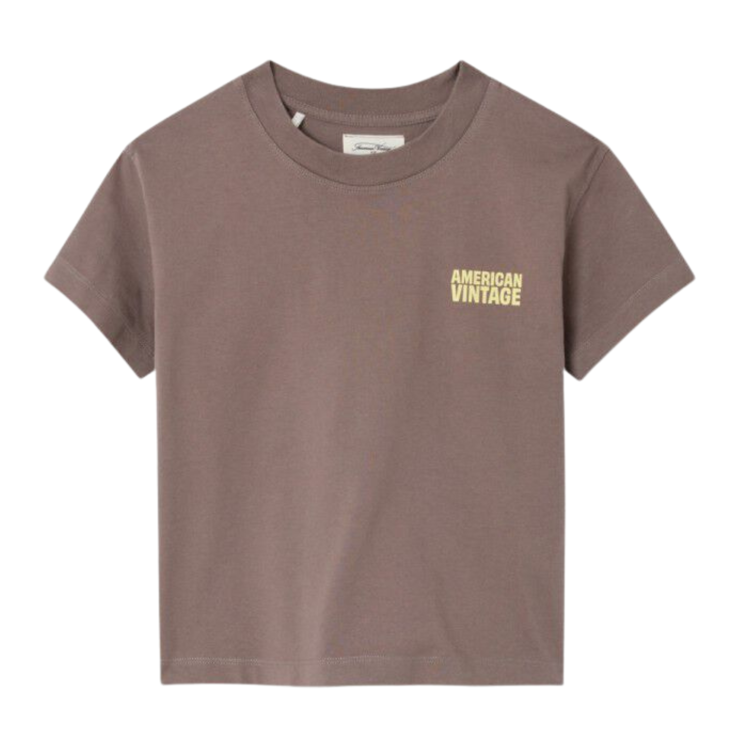 Gixy T-Shirt - As Bruin