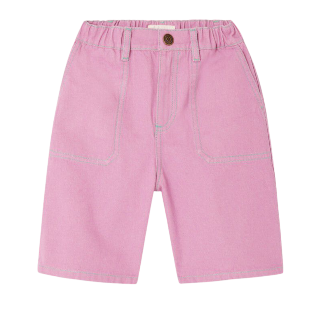 Grezbay Shorts - Paars