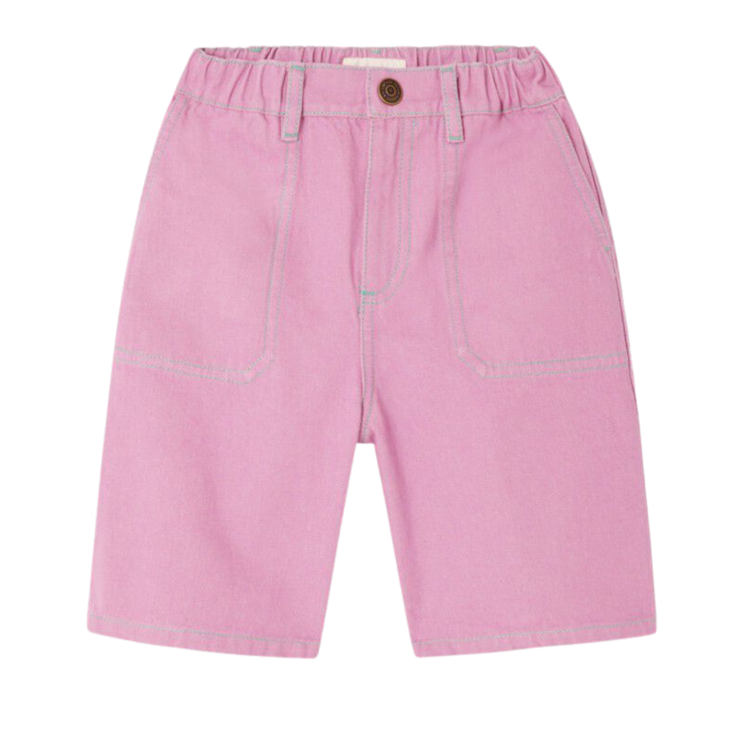Grezbay Shorts - Paars