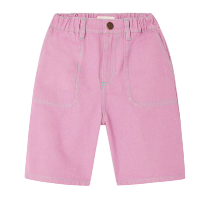 Grezbay Shorts - Paars