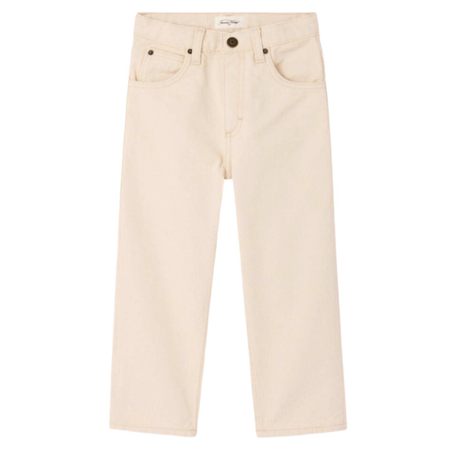 Snopdog Jeans - Ecru