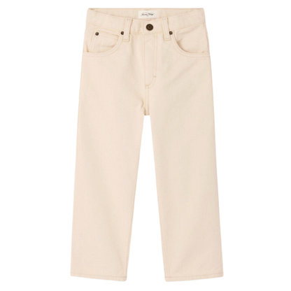 Snopdog Jeans - Ecru