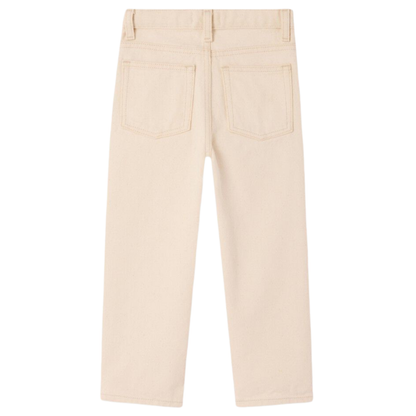 Snopdog Jeans - Ecru