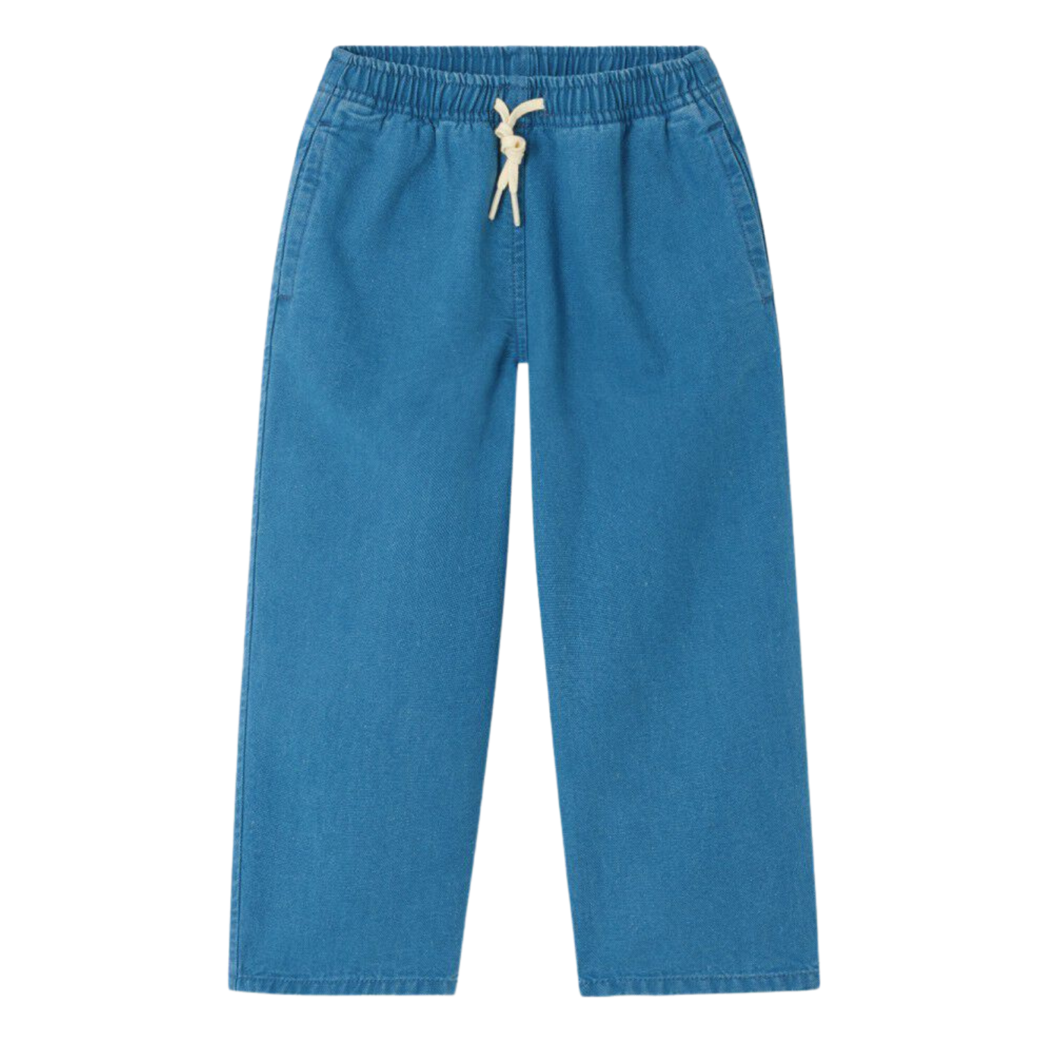 Comow Broek - Blauw