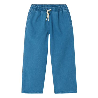 Comow Broek - Blauw