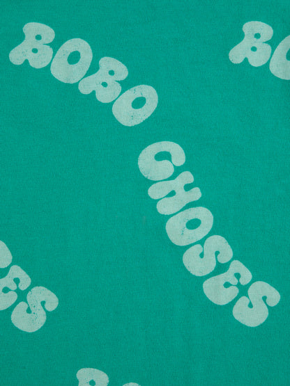 Wavy Bobo Choses all over T-shirt