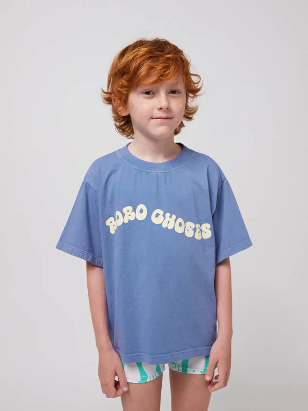 Wavy Bobo Choses T-shirt