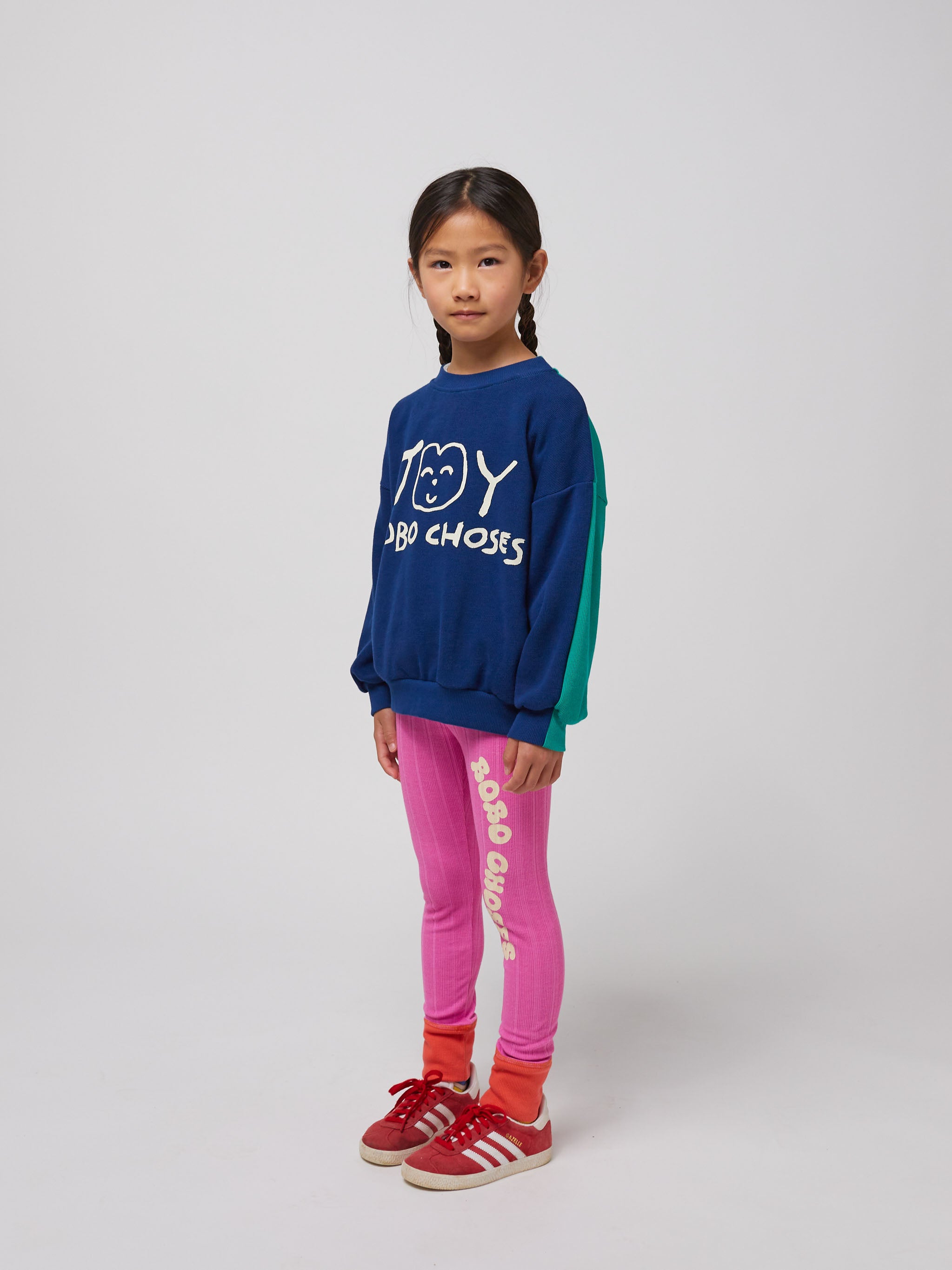 Wavy Bobo Choses Leggings