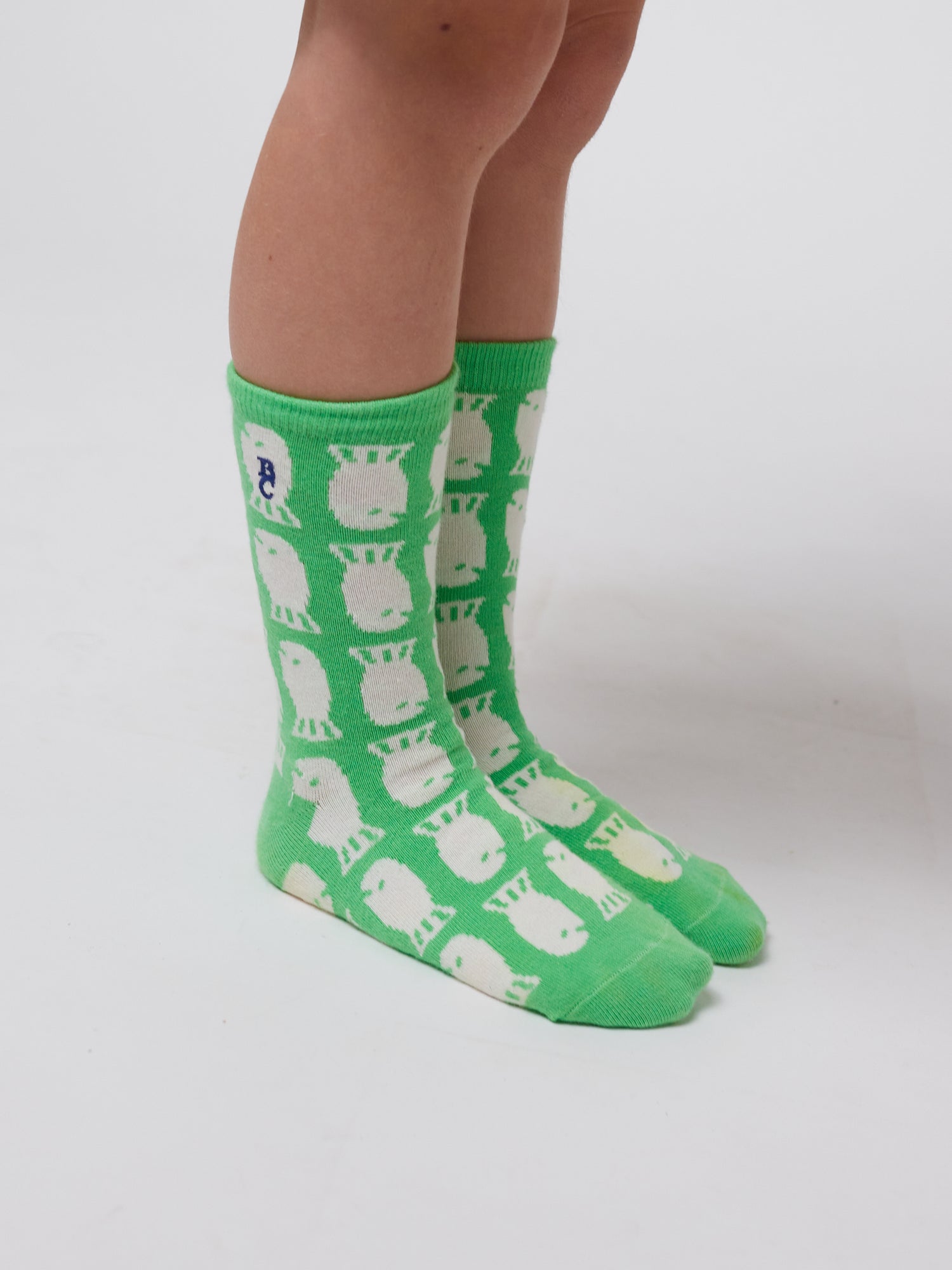 Lucky Fish Socks