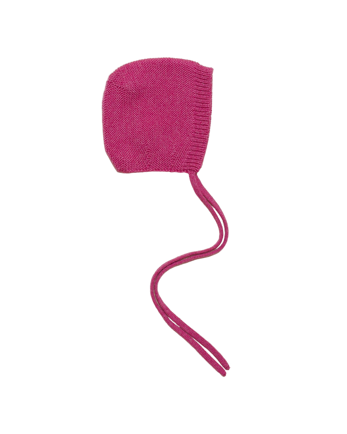 Bonnet Dolly - Fuchsia