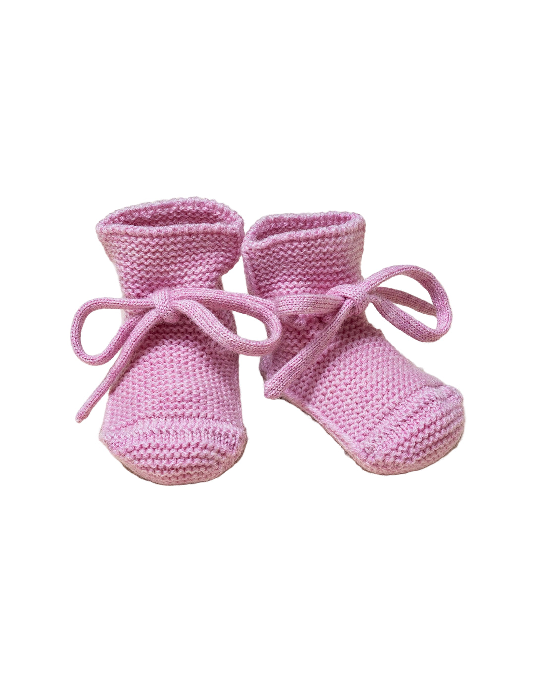 Booties - Cotton Candy