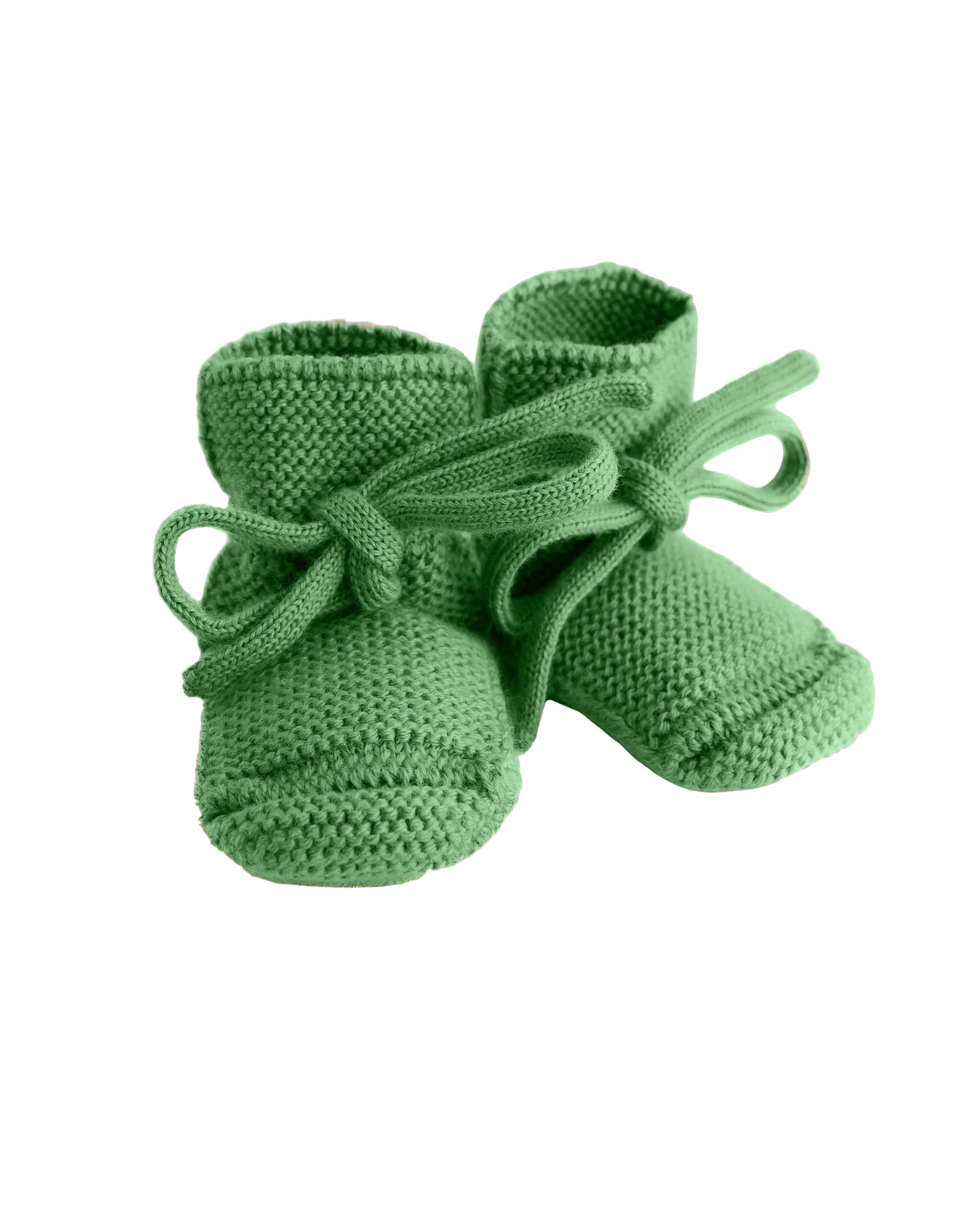 Booties - Grass