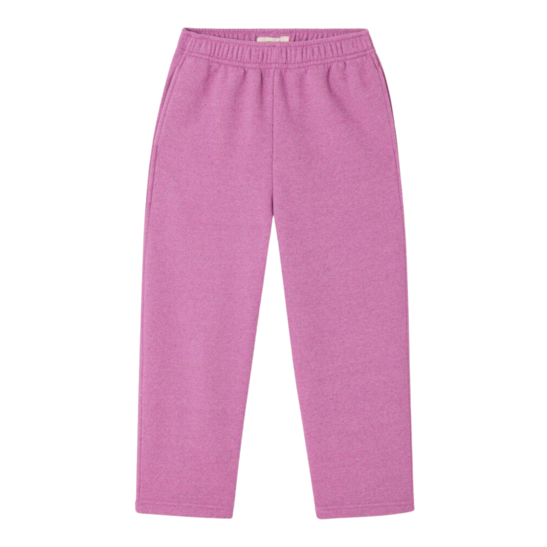 Baptown Jogger - Paars