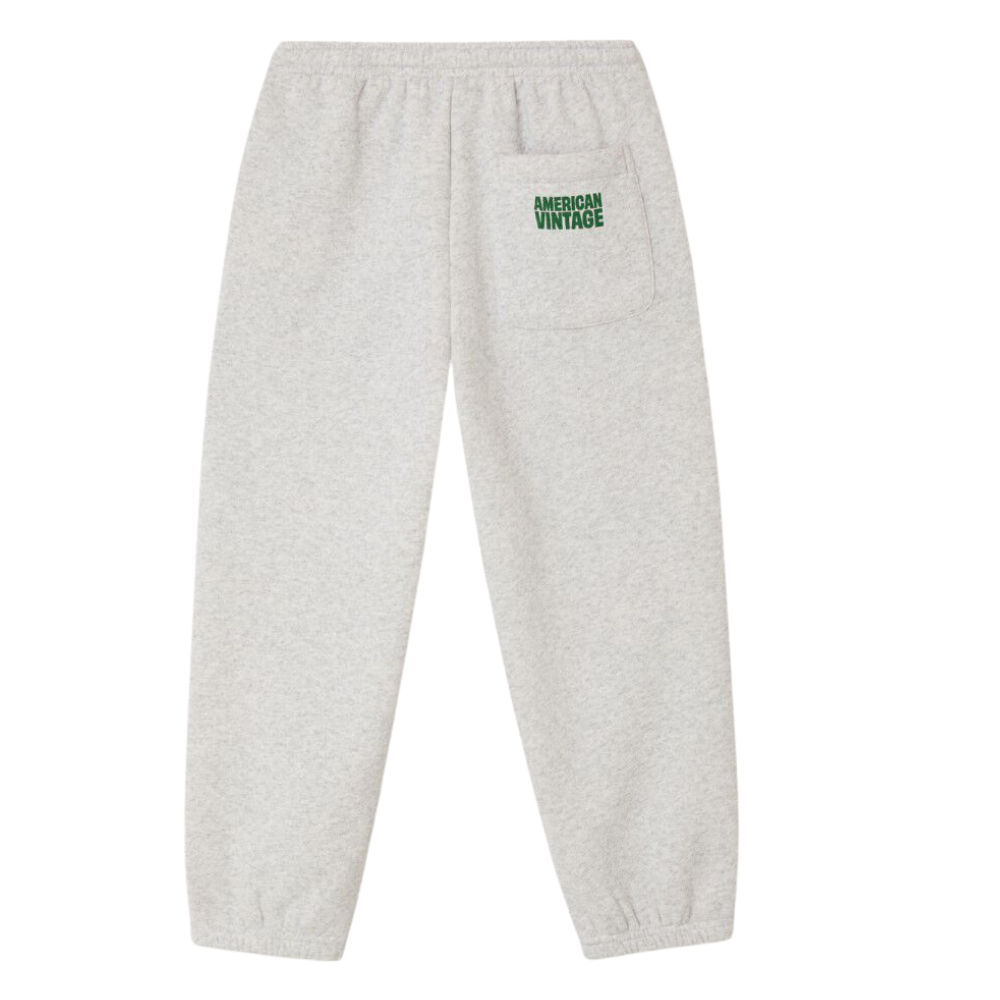 Baptown Jogger - Gris Chine