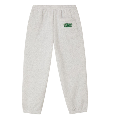 Baptown Jogger - Gris Chine