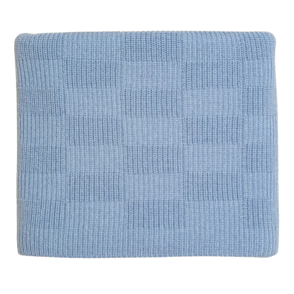 Blanket Ivy - Light Blue
