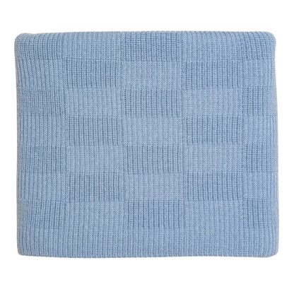 Blanket Ivy - Light Blue
