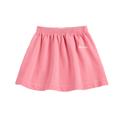 Bobo Choses fleece skirt