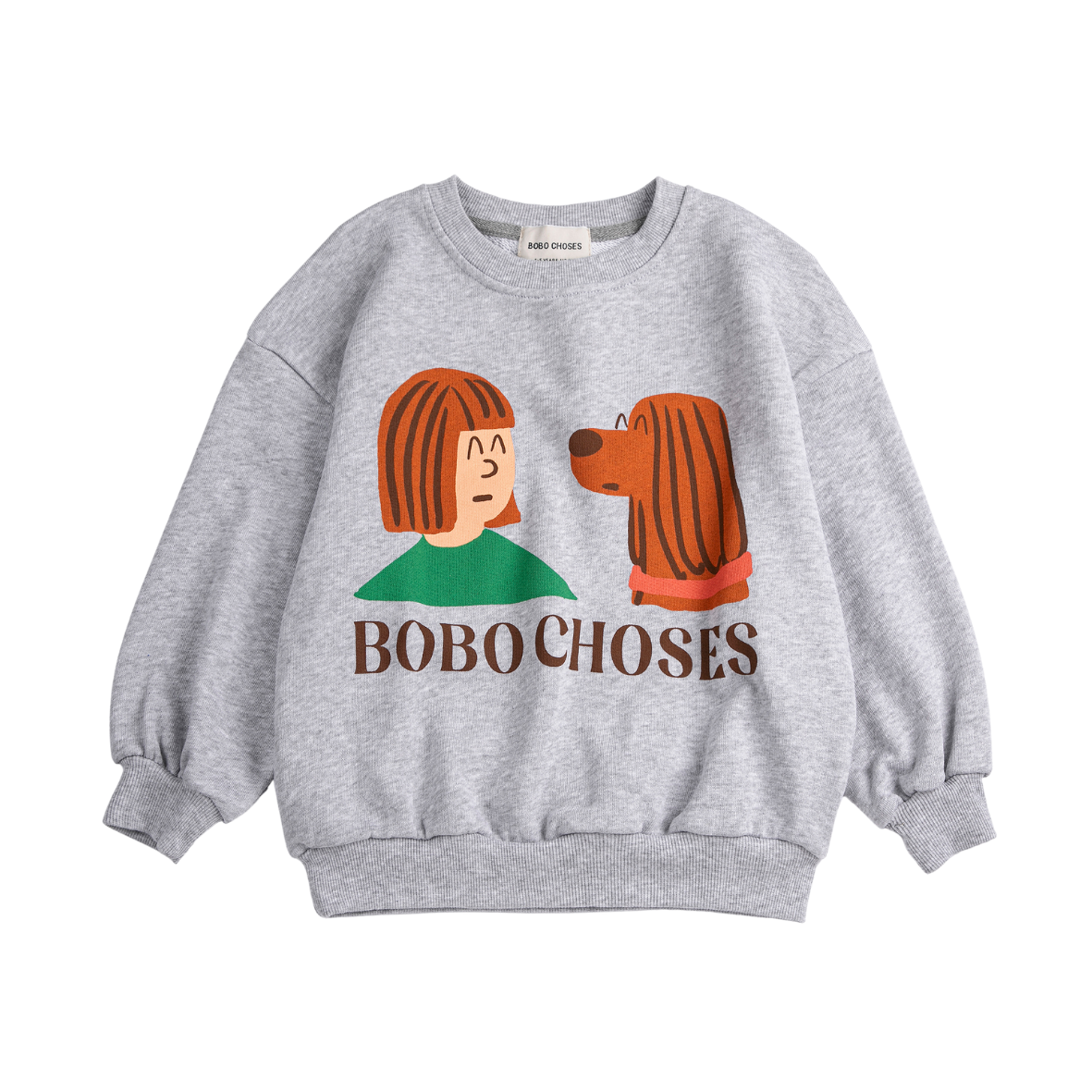 Friends In A Pickle sweatshirt