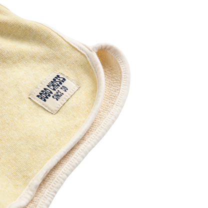Bobo Choses Since 09 shorts - Geel