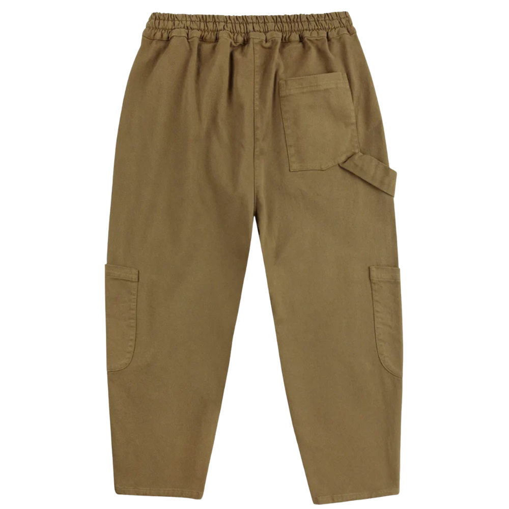 Tic Tac Toe Cargo Broek - Khaki