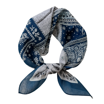Bowie Bandana