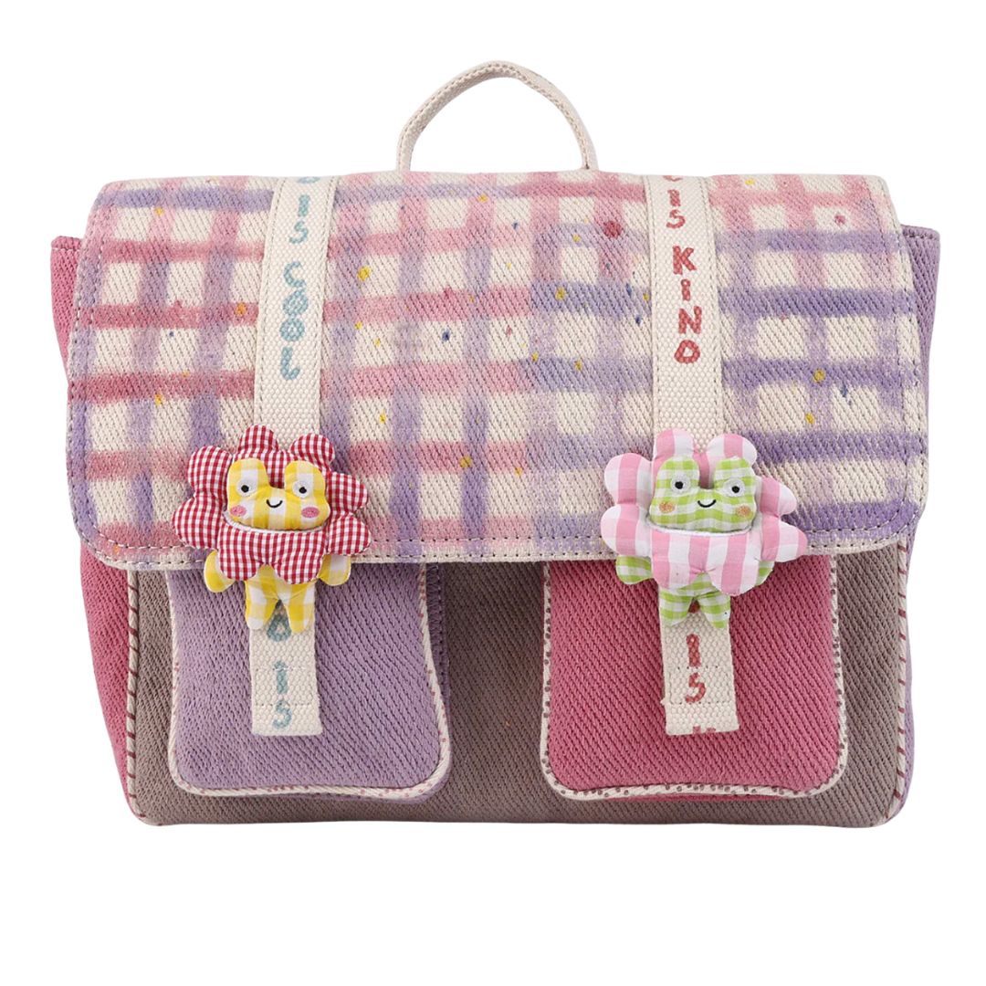 Aurochs Rugzag – Lilybud