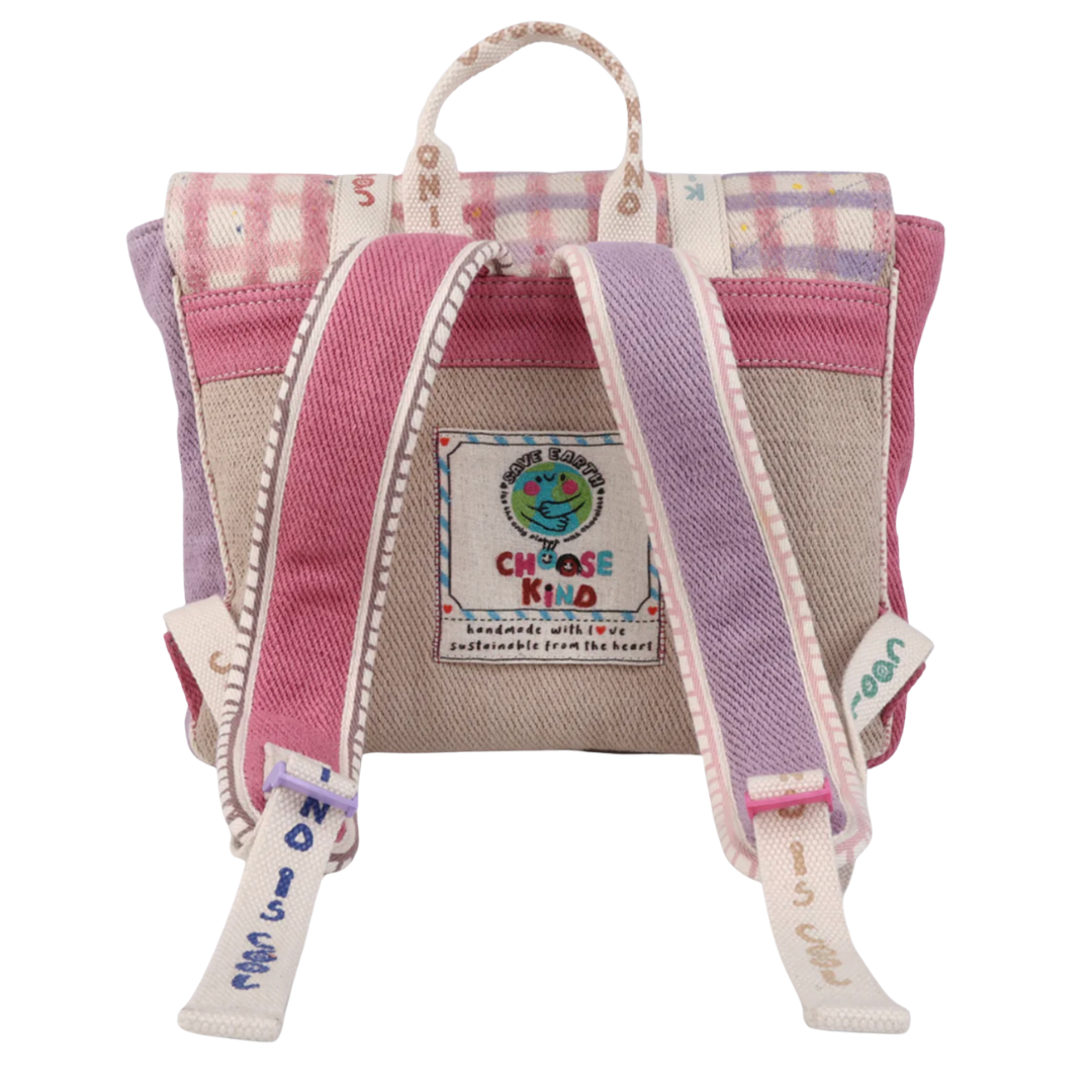 Aurochs Rugzag – Lilybud