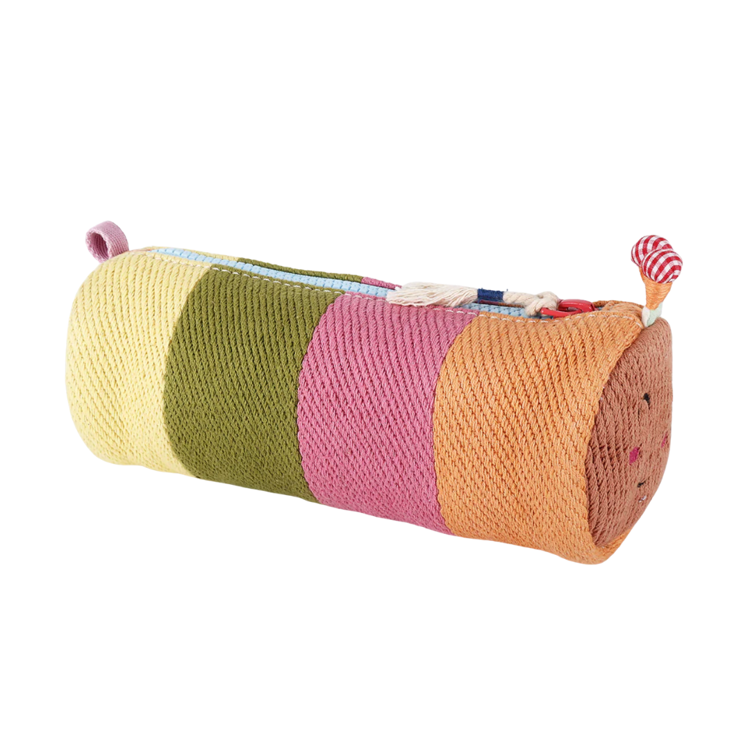 Baiji Etuit - Flutter