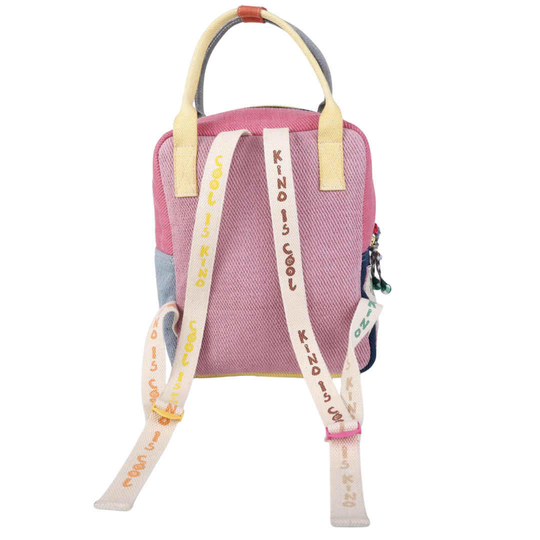 Humphead Rugzak - Sweet Pop Pals Bag