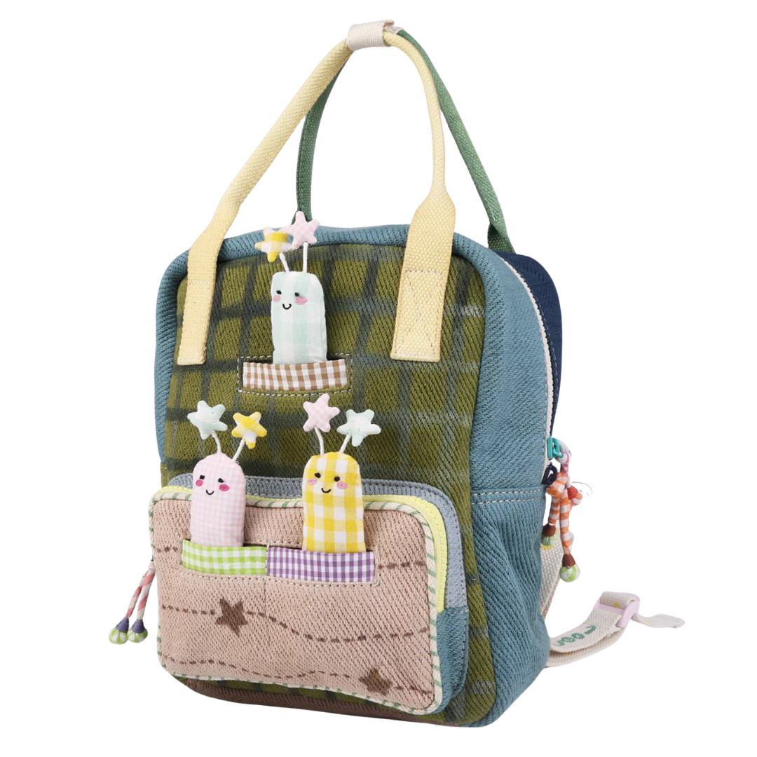 Humphead Rugzak - Twinkle