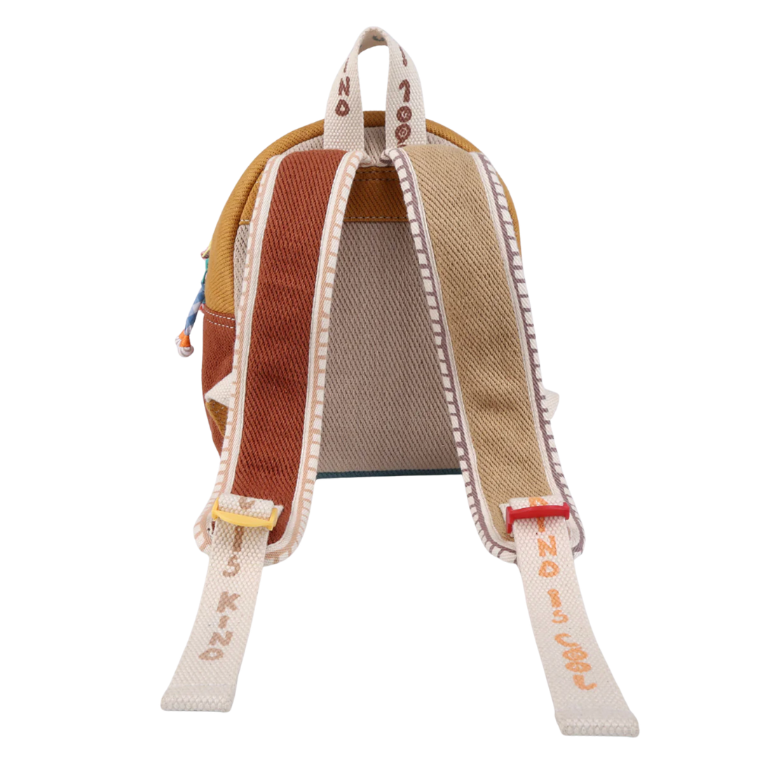 Lutris Rugzak -  Mini Magic