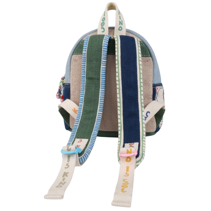 Lutris Rugzak -  Pogo