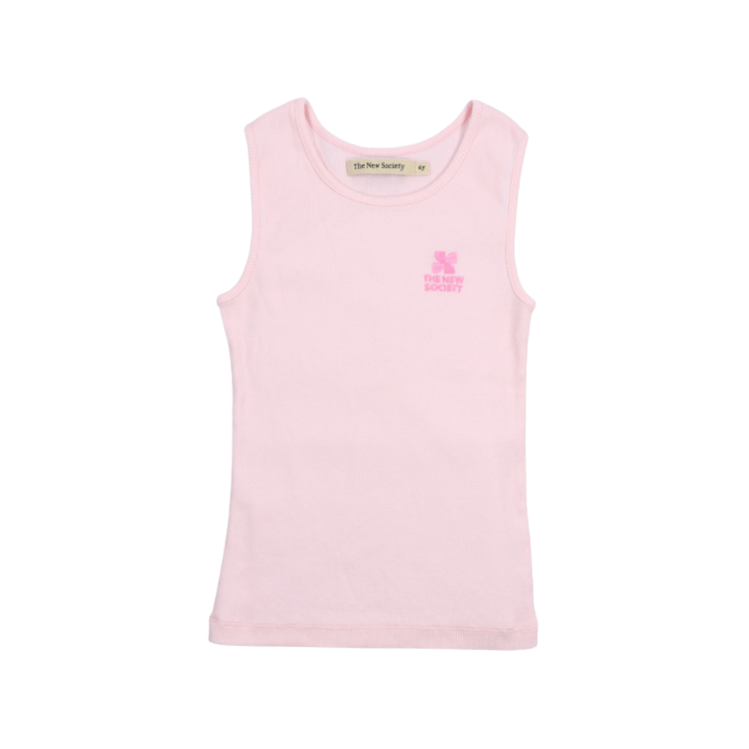 Cocoa Tee Petal Pink