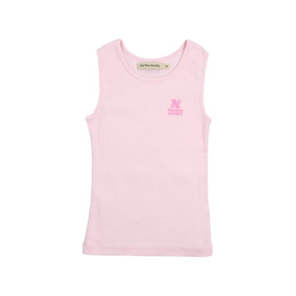 Cocoa Tee Petal Pink