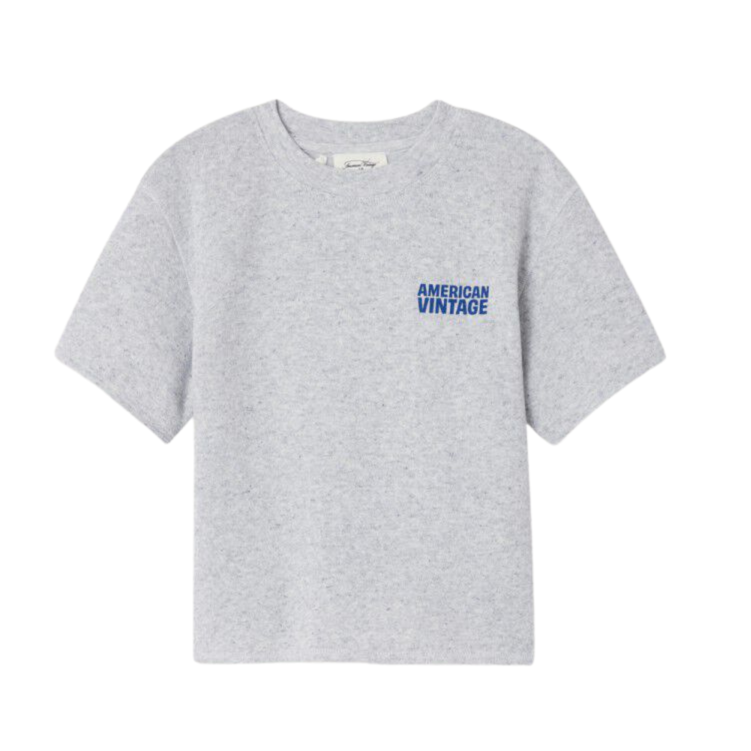 Evona T-Shirt - Grijs