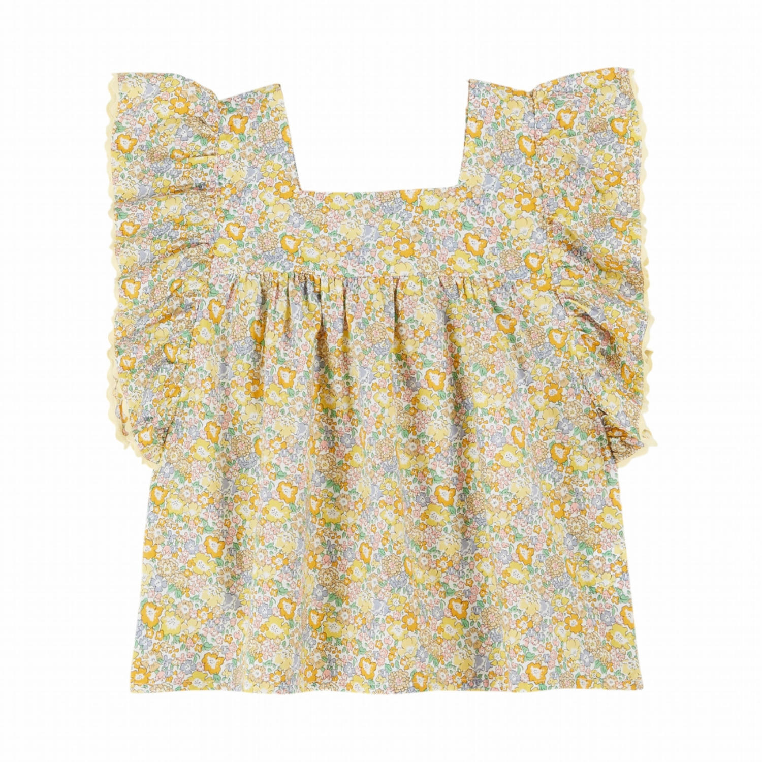 Blouse Liberty - Michelle