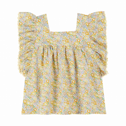 Blouse Liberty - Michelle