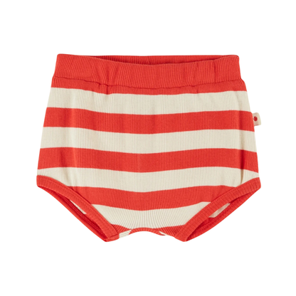 Bloomer Cote Raye - Rayure Rouge