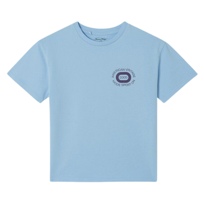 Fizvalley T-Shirt - Iceberg Vintage