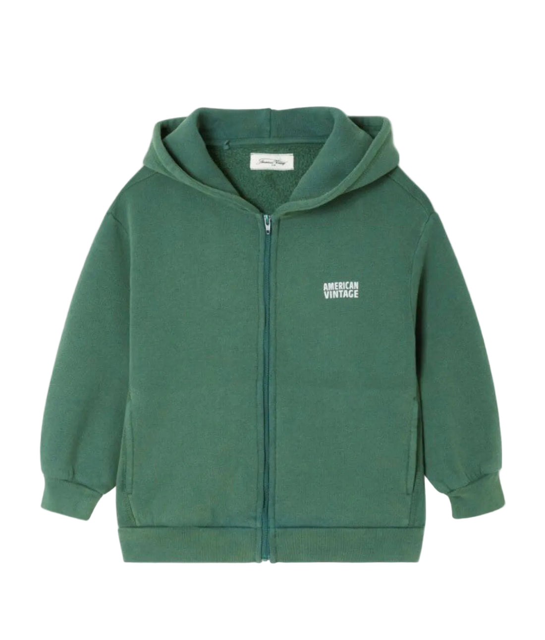 Izubird Sweater - Cedre Vintage