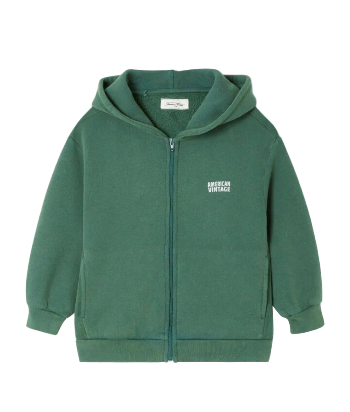 Izubird Sweater - Cedre Vintage