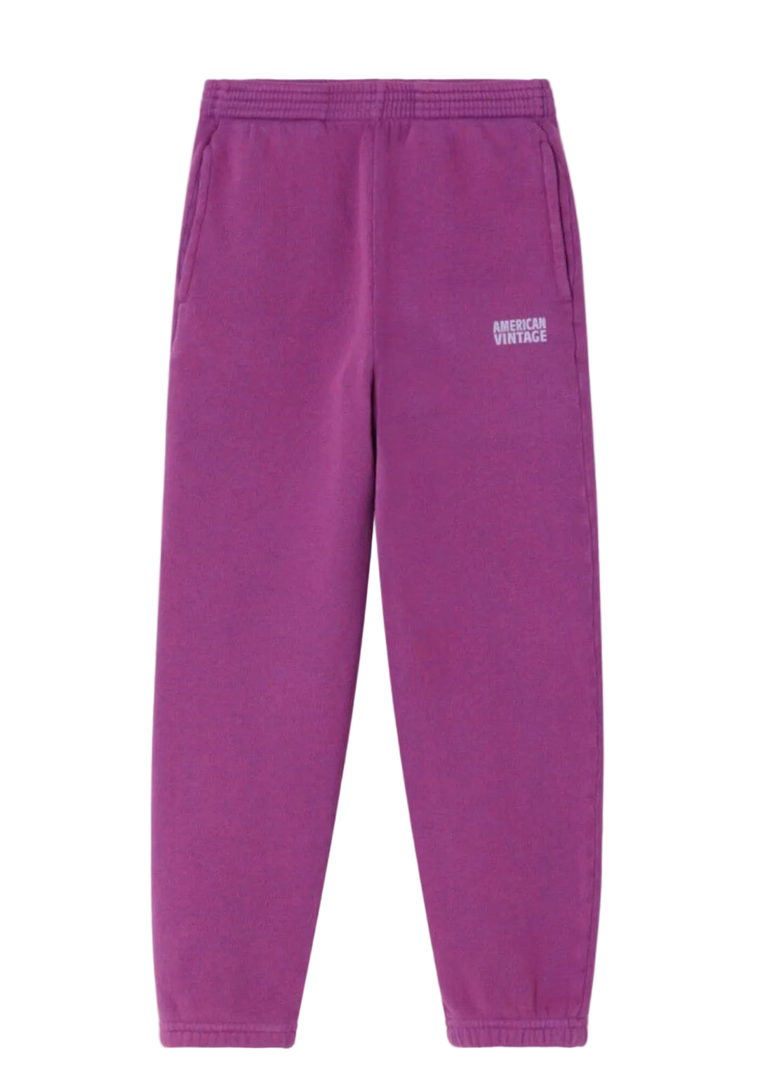 Izubird Jogger - Jus De Raisin Vintage