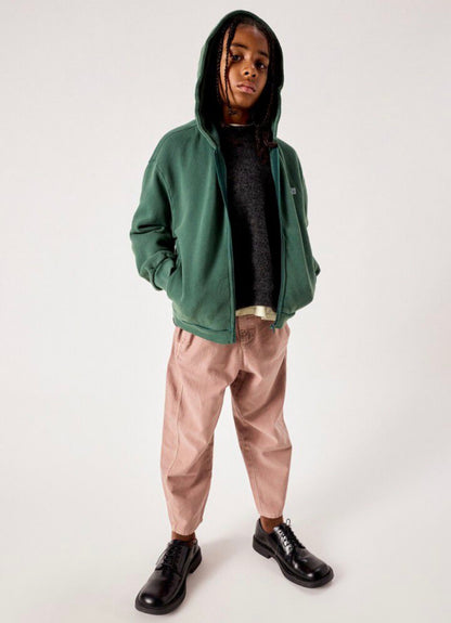 Izubird Sweater - Cedre Vintage