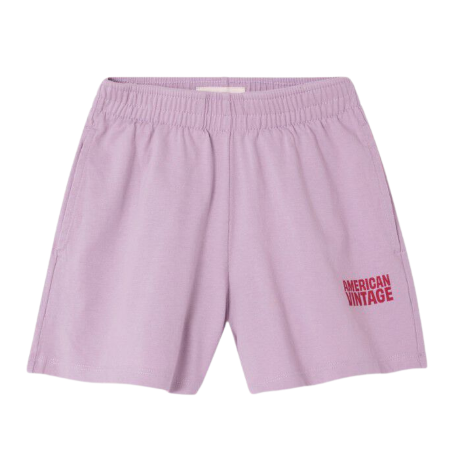 Gixy Short - Lila
