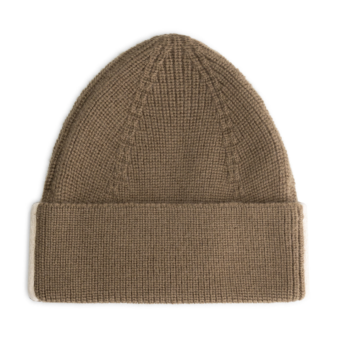 Knitted Beanie RWS - Woody